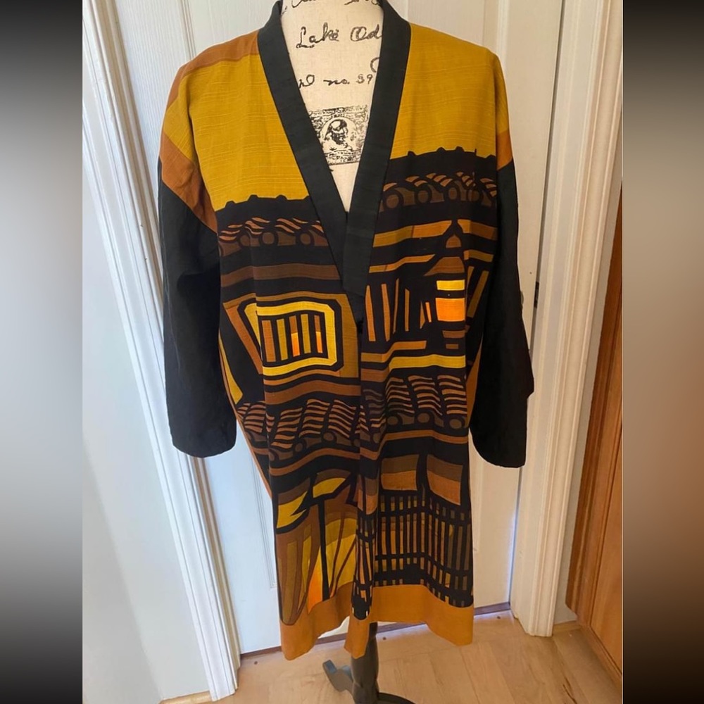 Karhu Art Jacket